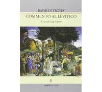 Commento al Levitico