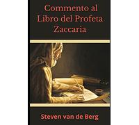 Commento al Libro del Profeta Zaccaria