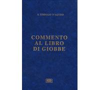 Commento al libro di Giobbe