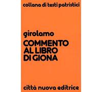 Commento al libro di Giona