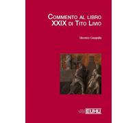Commento al libro XXIX di Tito Livio: 16