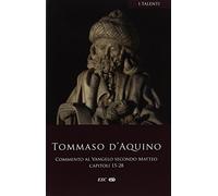 Commento al Vangelo secondo Matteo. capp. 15-28 (Vol. 2)