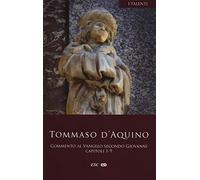 Commento al Vangelo secondo san Giovanni. Capitoli 1-9. Vol. 1: Capitoli 1-9.