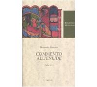 Commento all'«Eneide». Libri I-VI. Testo latino a fronte