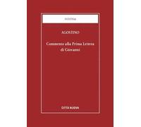 Commento alla 1ª Lettera di Giovanni