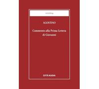 Commento alla 1ª Lettera di Giovanni