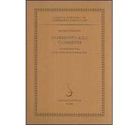 Commento alla «Commedia»