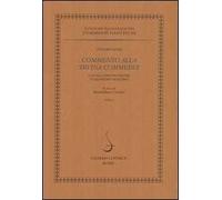 Commento alla «Divina Commedia» con la continuazione di Salvatore Frascino
