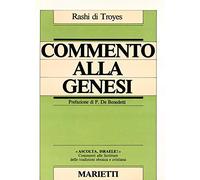 Commento alla Genesi