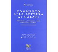 Commento alla Lettera ai Galati