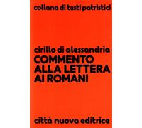 Commento alla Lettera ai romani