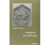 Commento alla sintassi latina