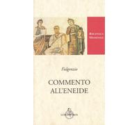 Commento all'Eneide
