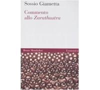 Commento allo Zarathustra