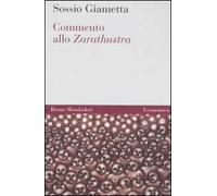 Commento allo Zarathustra