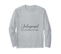 Commento sarcastico Caricamento Umorismo divertente in attesa Maglia a Manica