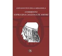 Commento sopra una canzona de amore