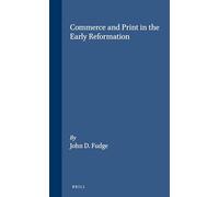 Commerce and Print in the Early Reformation (28)