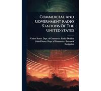Commercial And Government Radio Stations Of The United States