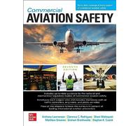 Commercial Aviation Safety, Seventh Edition