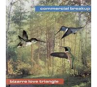 Commercial Breakup - Bizarre Love Triangle