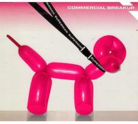 Commercial Breakup - Superman