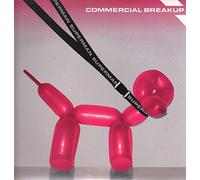 Commercial Breakup - Superman