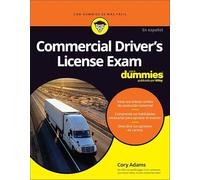Commercial Driver's License Exam Para Dummies