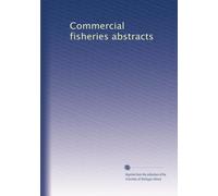 Commercial fisheries abstracts