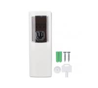 Commercial Programmable Fragrance Dispenser, Customizable Fragrance Dispersion for Home Room Office Hotel