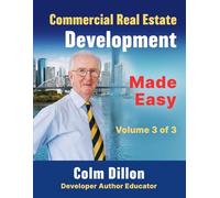 Commercial Real Estate Development Made Easy