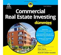 Commercial Real Estate Investing for Dummies, 2nd Edition