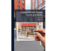 Commercial Stamp Trade Journal