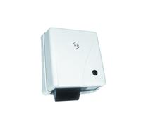 Commerciale Asciuga Capelli Dragon 2000 Watt Phon Hotel Piscina Pool [EEK: Non valutato]