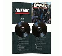 "Commerciale" e "Cane di paglia" EP (Bundle Vinili Autografati)