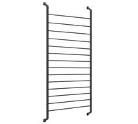 Commerciale Rotolo Di Tessuto Portaoggetti Rack, 8/10/12/14 Regolabile Asta Appendiabiti, Auto Pellicola Per Vetri Espositore, Rotoli In Vinile Carta Da Parati Organizzatore(175x14x210CM(14-layer))