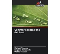 Commercializzazione dei buoi