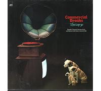 Commercials amongst others for Old Spice, Hamlet, Heinz Spaghetti, Vauxhall Carlton, Fiat Mirafiori, Masterblend Coffee, Contrast Chocolates, Trust House Forte - Commercial Breaks - The Top 30 - Popular Classic Themes from television commercials