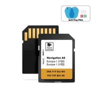 Commercio all'ingrosso per VW Discover Media Navi AS Map GPS UK Europa 2025 Sat Nav Scheda SD 32 GB di memoria 5NA 919 866 MV