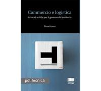 Commercio e logistica