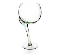 Commercio equo e solidale 600 ml stelo storto V Large vino rosso/gin & tonic coppia [SU4]