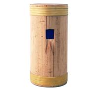 Commercio equo e solidale vietnamita Bamboo Bird Call | Uccello imitazione fischietto cucù