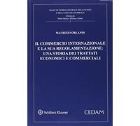 Commercio internazionale e la sua regolamentazione