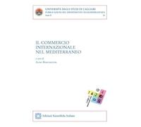Commercio Internazionale Nel Mediterraneo