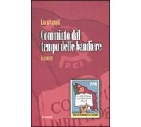 Commiato dal tempo delle bandiere
