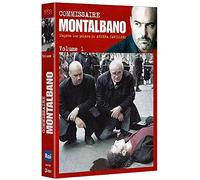 Commissaire Montalbano - Volume 1
