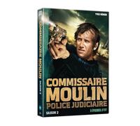Commissaire moulin - saison 2