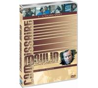 Commissaire moulin, vol. 1 : l'ours vert