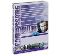 Commissaire moulin, vol. 10 : cité interdite