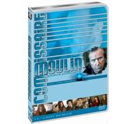 Commissaire moulin, vol. 11 : lady in blue